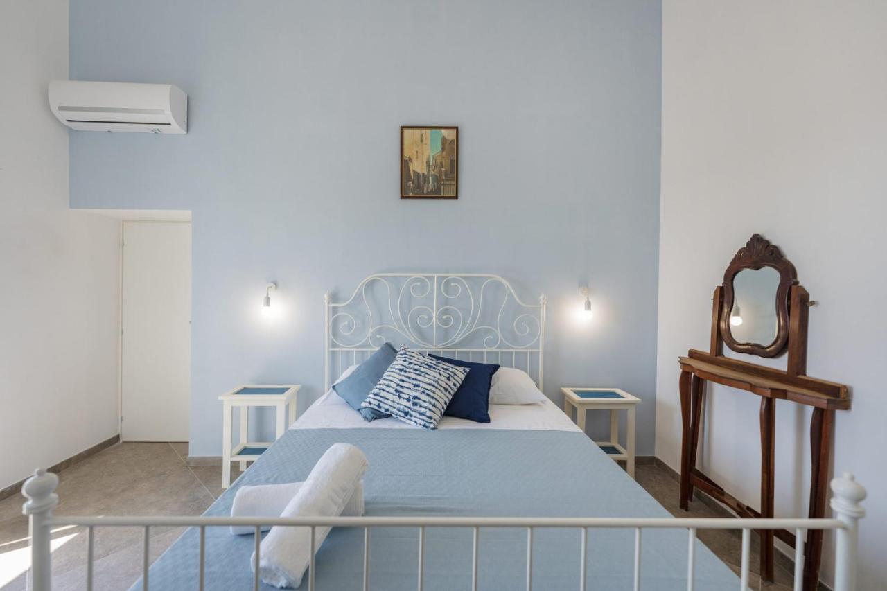Villa Caterina B&B Procida Exteriör bild