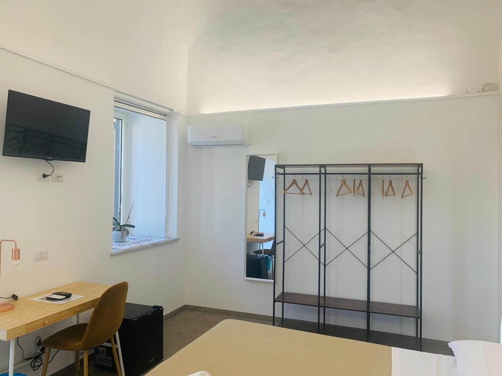 Villa Caterina B&B Procida Exteriör bild